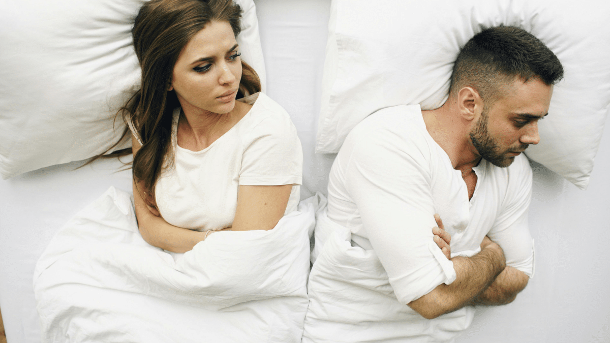 Are You Shutting Down? Avoidant Protest Behaviors Explained