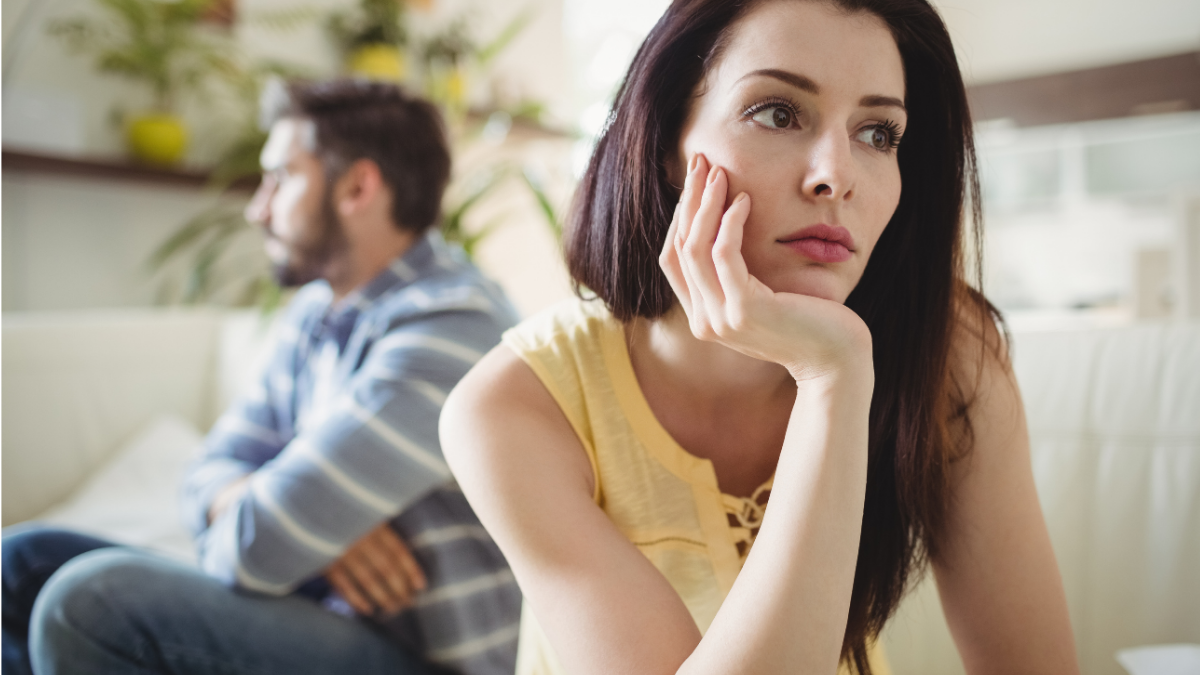 How to Heal Avoidant Attachment and Build Lasting Closeness