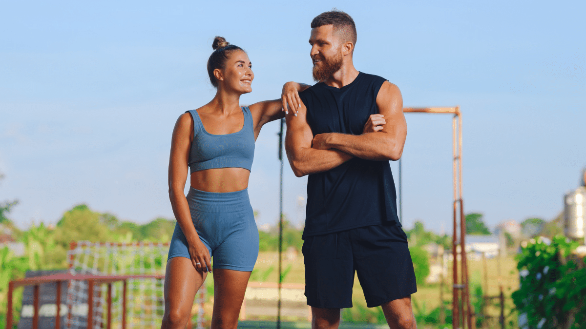 Creating Healthy Relationships: Rethinking Wellness