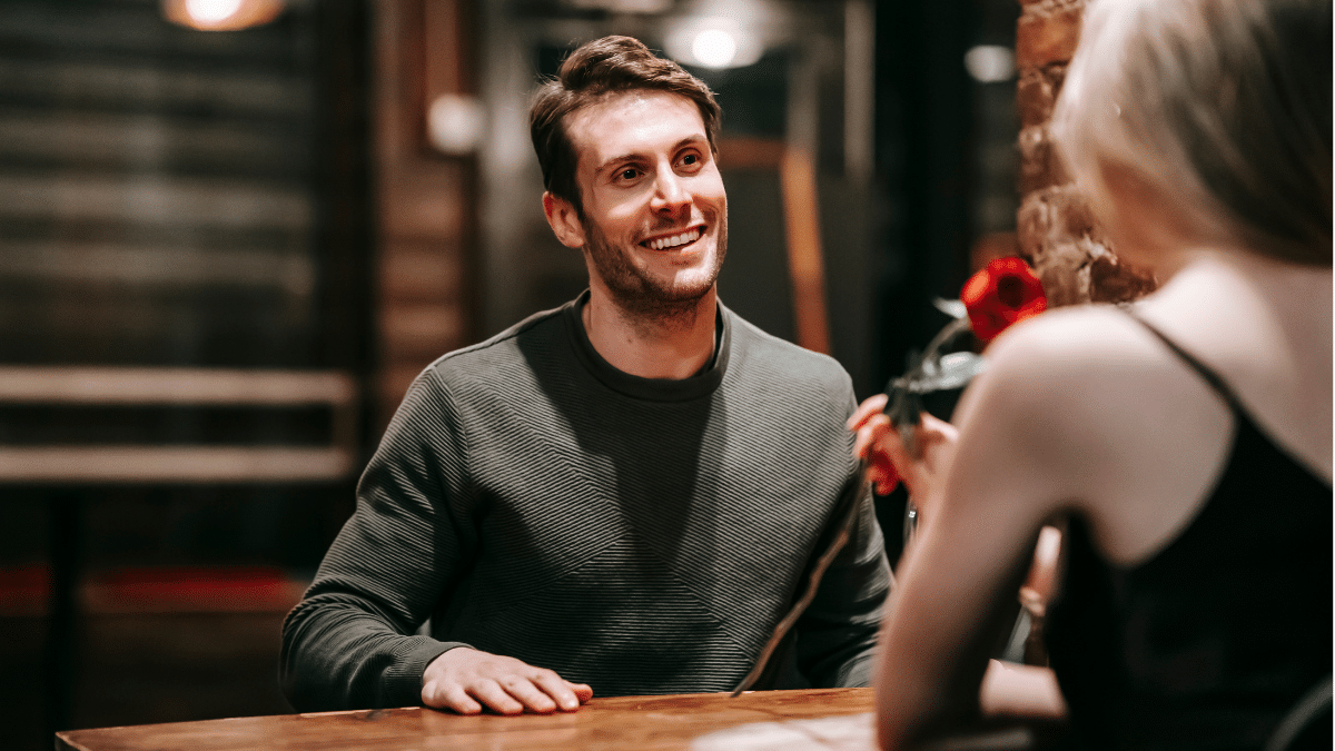 Taking Control of Your Love Life: Stop Waiting for Love